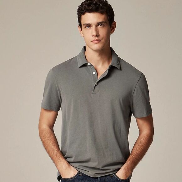 J Crew Shirt M - Picture 1 of 9